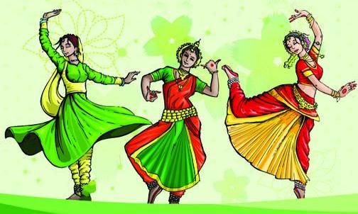 IDA Dance Fest, Kannur, Kerala