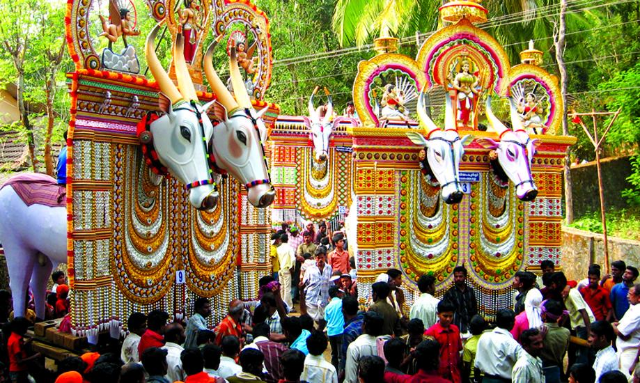 Cherpulassery Kaalavela