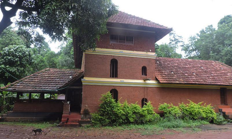 Naras Mana