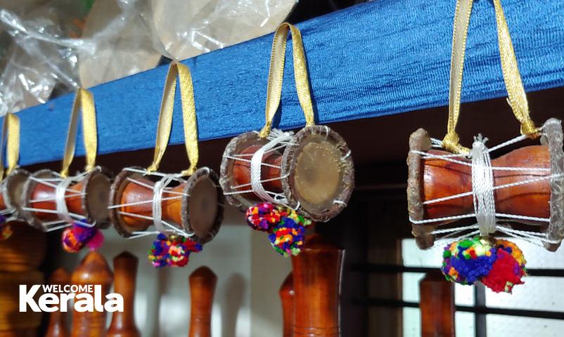 miniature Edaykka, ready for sale