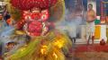 Puthiya Bhagavathi Theyyam (file photo)