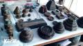 Weighing units,  a private collection collection of Mohammedkutty Karukantakathu Vakkayil 