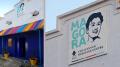 MAGORA Cetre in Vadavannur by INTACH