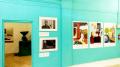 Displays at the Gallery in Magora centre: Unniyettan's Diaries 