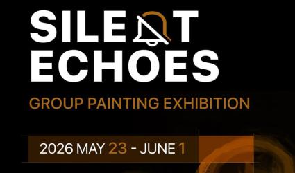 Painting exhibition- The Silent Echoes