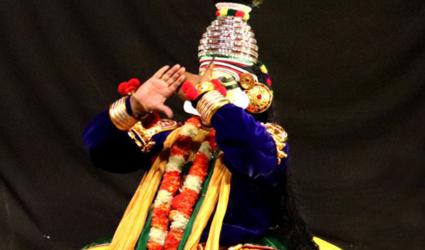 Kathakali