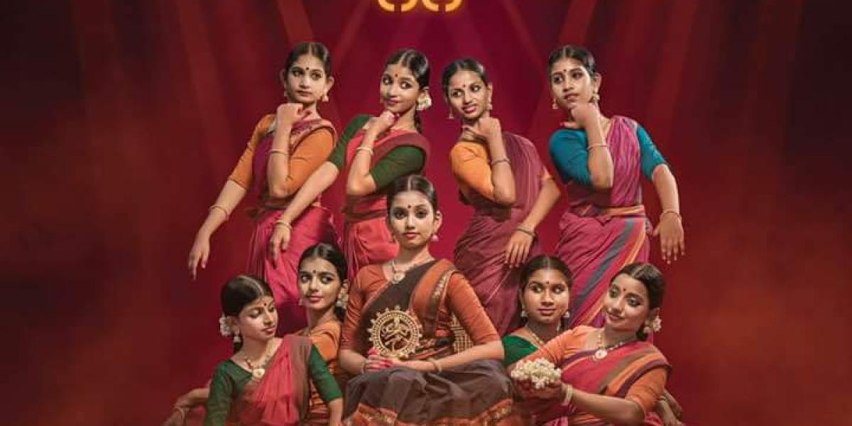 Sooryakaanthi National Dance Festival 