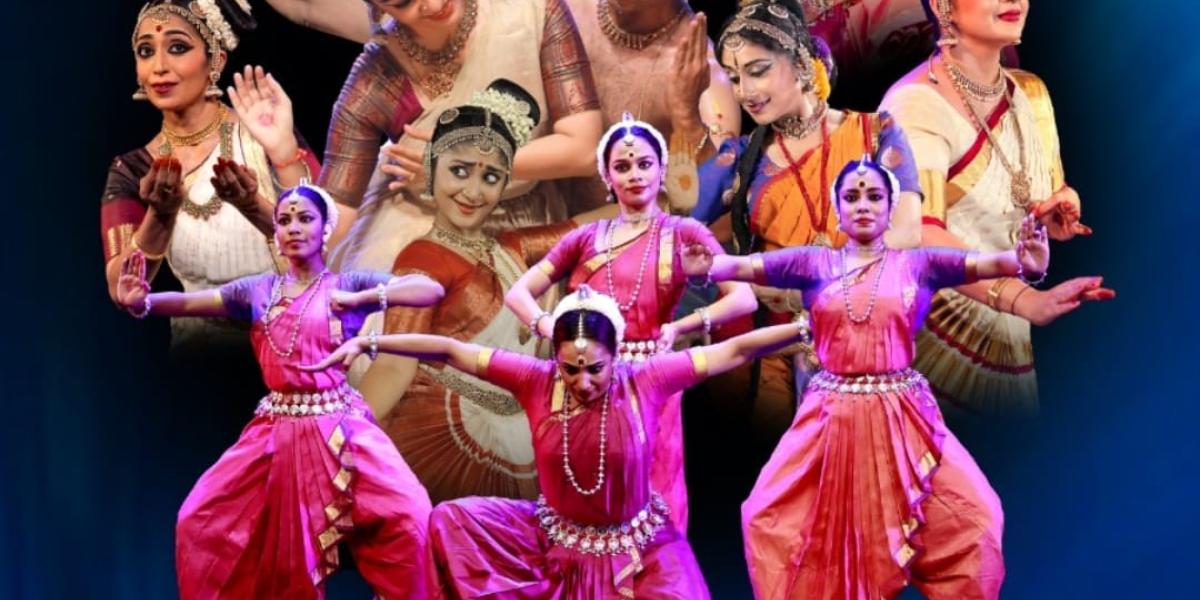 Bhaav 2024, National Dance Festival at Kochi