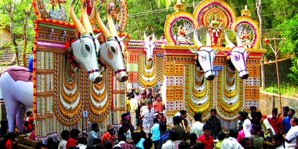 Cherpulassery Kaalavela