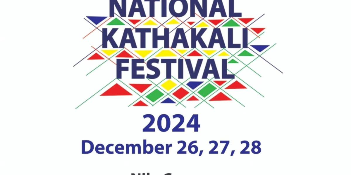 National Kathakali Festival